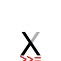 Xmonad icon