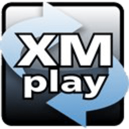 XMPlay icon
