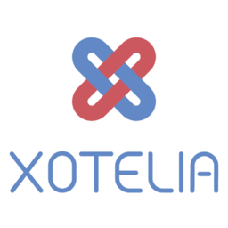 Xotelia icon