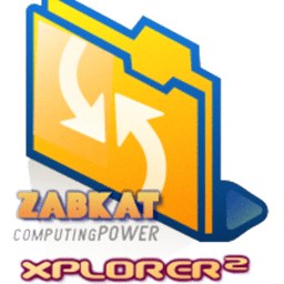 xplorer? icon