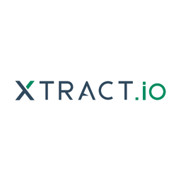 Xtract.io icon