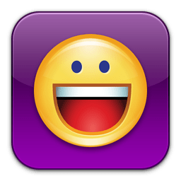 yahoo messenger for mac alternative