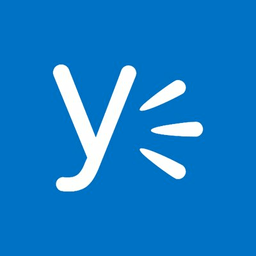 Yammer icon