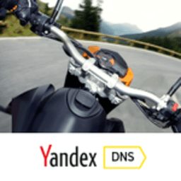 Yandex.DNS icon