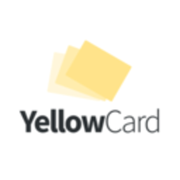 Yellow Card Financial icon
