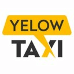 Yelowtaxi icon