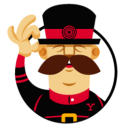 Yeoman icon