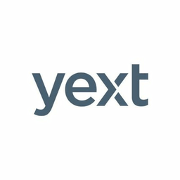 Yext icon