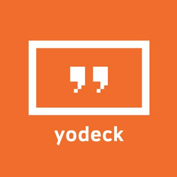Yodeck icon
