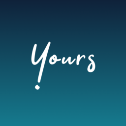 Yours App icon