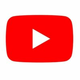 YouTube icon