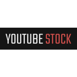 YouTubeStock icon