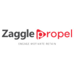 Zaggle Propel icon