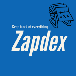 Zapdex icon