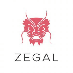 Zegal icon