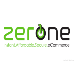 ZeroOne eCommerce icon