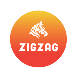 ZigZag - Social Video App icon