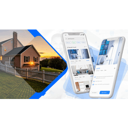 Zillow clone icon