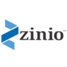 Zinio icon