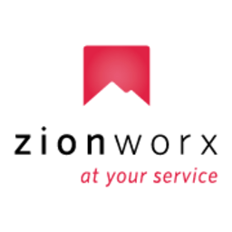 ZionWorx icon