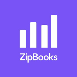 ZipBooks icon