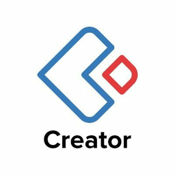 Zoho Creator icon