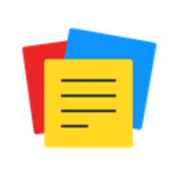 Zoho Notebook icon