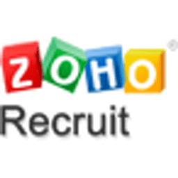 Zoho Recruit icon