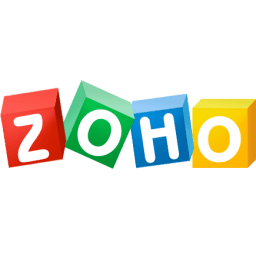 Zoho Writer icon