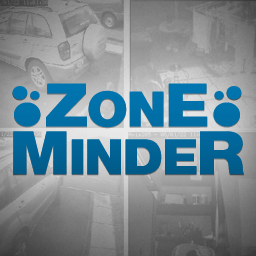 ZoneMinder icon