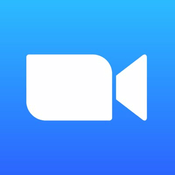 ZOOM Cloud Meetings icon