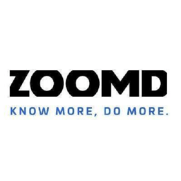 Zoomd icon