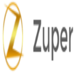 Zuper Inc icon