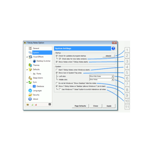 Simple Sticky Notes 6.1 free download