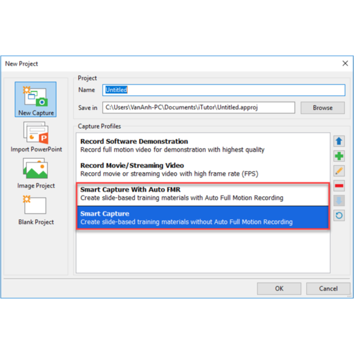 ActivePresenter Pro 9.1.1 for windows download free