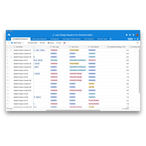 30 Best Airtable Alternatives - Reviews, Features, Pros & Cons ...