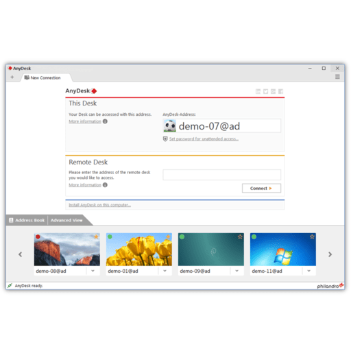 Review anydesk download zoom for window 10