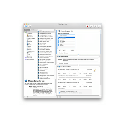 mac alternative to microsoft remote desktop