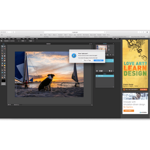 autodesk pixlr free download for windows 10