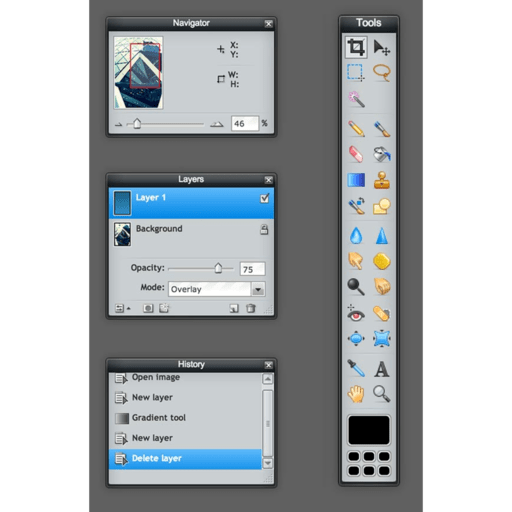autodesk pixlr tutorial
