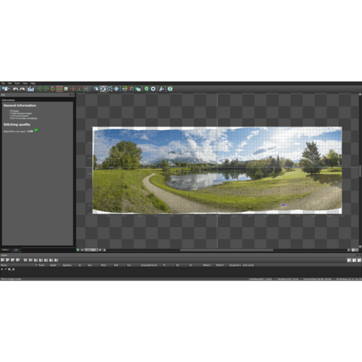 download older versions of autopano video pro