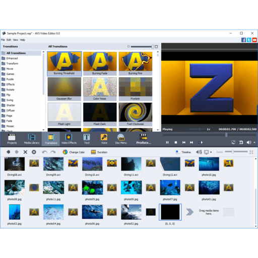 avs video editor 7.2 safe