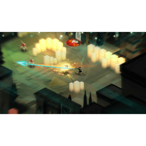 bastion nintendo switch review