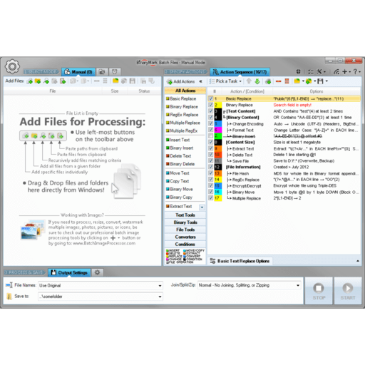 8 Best Batch Files Alternatives - Reviews, Features, Pros & Cons ...