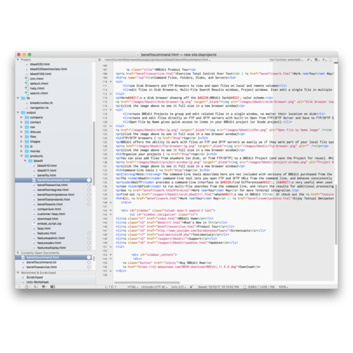 bbedit review