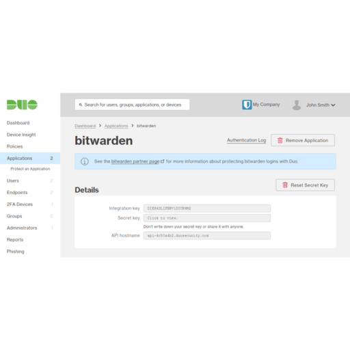 how to stay logged in on bitwarden