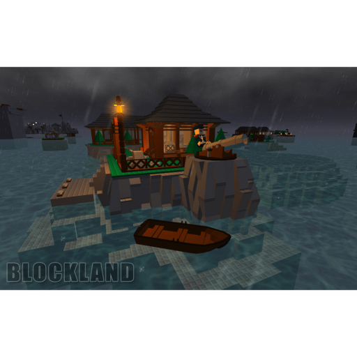 11 Best Blockland Alternatives Reviews Features Pros Cons Alternative - blockland simulator roblox