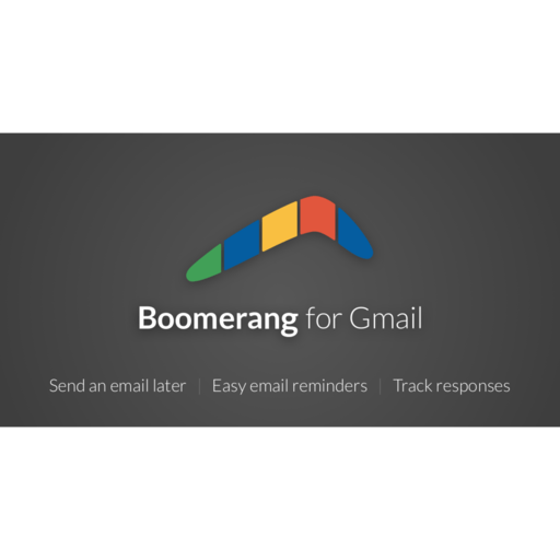 boomerang for gmail mobile