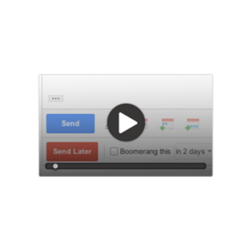 alternatives to boomerang for gmail