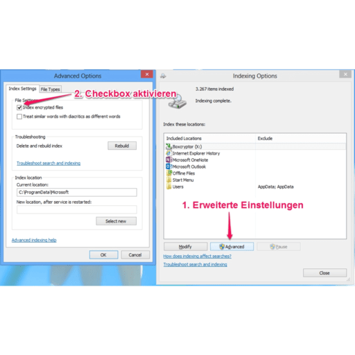 boxcryptor vs truecrypt